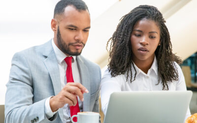 The Importance of Mentorship in Black Entrepreneurship