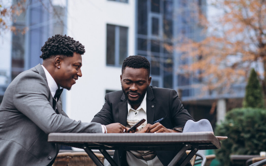 The Intersection of Art and Business: Showcasing Black Creativity